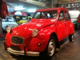 2 CV ex Clingo 4